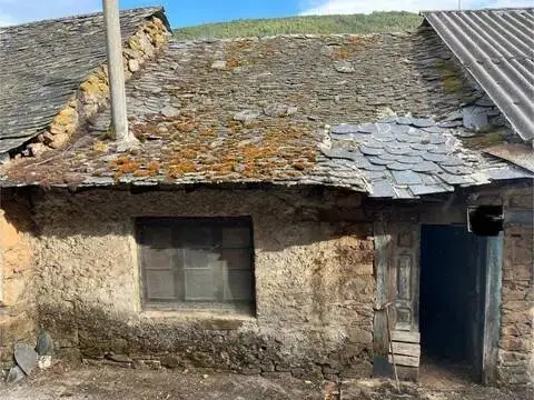 Casa rústica en calle Villamartín