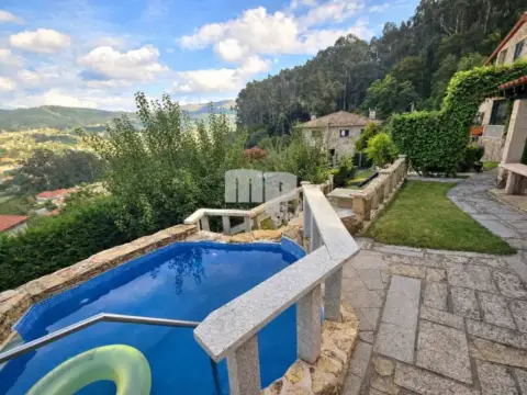 Chalet en Redondela