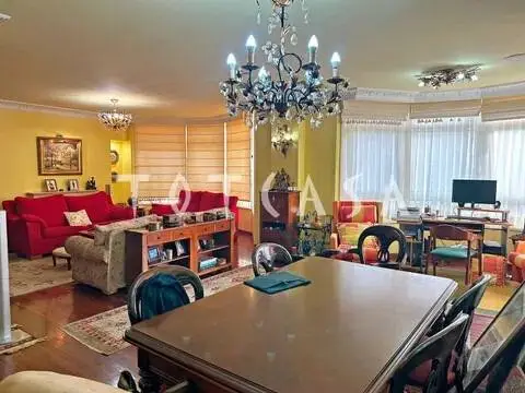 Piso en Fátima-Travesía de Vigo-San Xoán