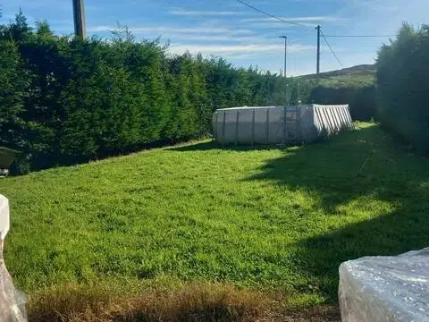 Casa rústica en Elechas