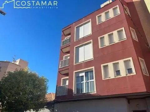 Piso en calle calle Antoni J Cavanilles, 5