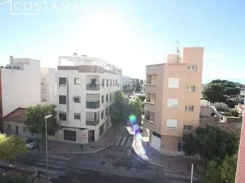 Piso en calle calle Antoni J Cavanilles, 5