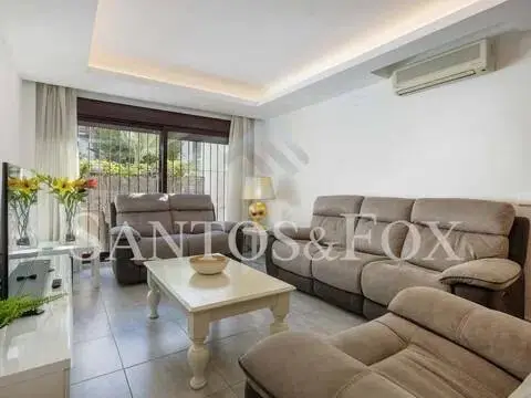 Piso en Nueva Andalucía-Centro