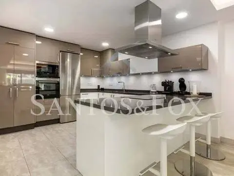 Piso en Nueva Andalucía-Centro