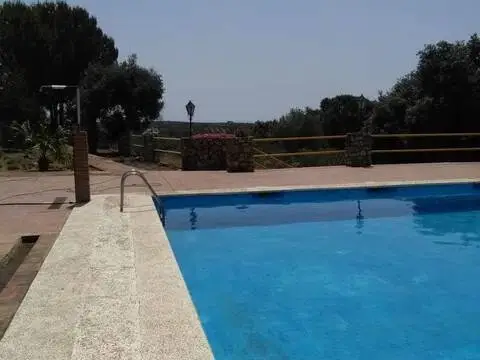 Chalet en Bembézar del Caudillo