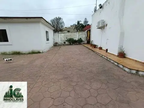 Chalet en Rinconcillo