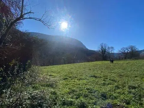 Terreno en Camino de las Fuentes