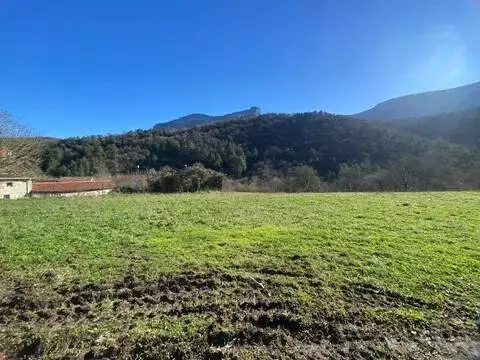 Terreno en Camino de las Fuentes