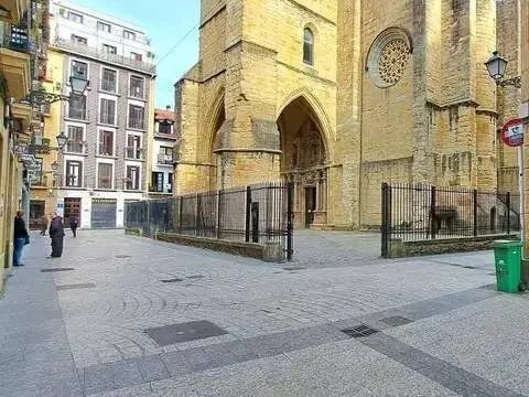 Local comercial en Centro