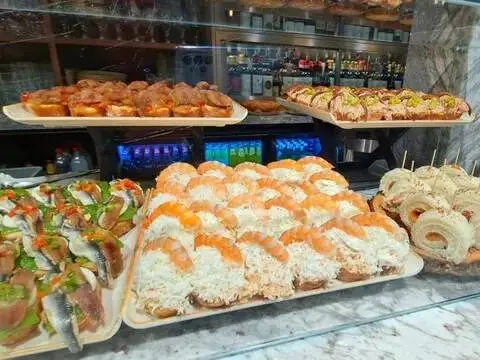 Local comercial en Centro