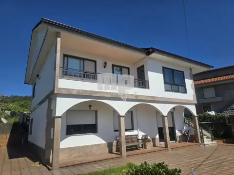 Chalet en calle N-A, -1