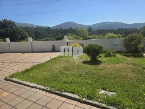 Chalet en calle N-A, -1