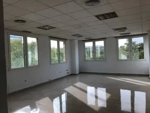 Oficina en Avenida de la Innovación