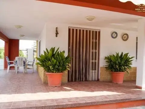 Chalet en Nucli Urbà