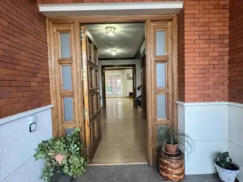 Chalet en San Roque-La Concordia