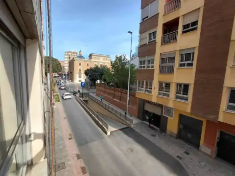 Oficina en Castelló de la Plana