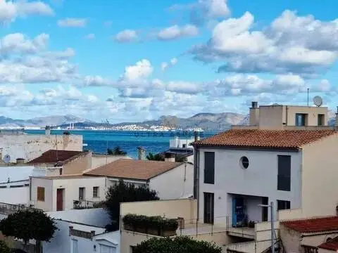 Piso en Santa Margalida