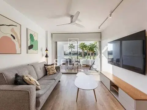 Ático en Playa Granada