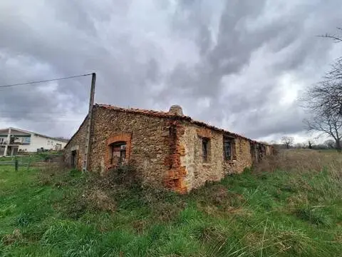 Terreno en calle Diseminado Quintana Prad, 3