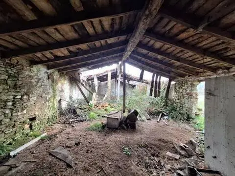Terreno en calle Diseminado Quintana Prad, 3
