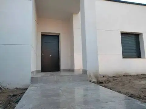 Chalet en calle de Croacia