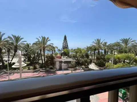 Piso en Paseo del Altillo