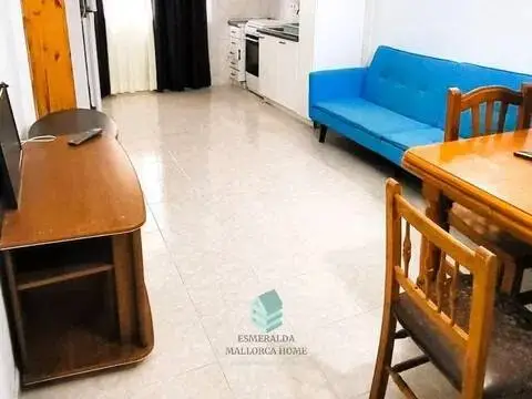 Piso en Costa de la Calma