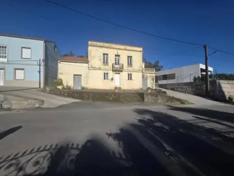 Chalet en calle Aldea Fuente de Mouro, 19