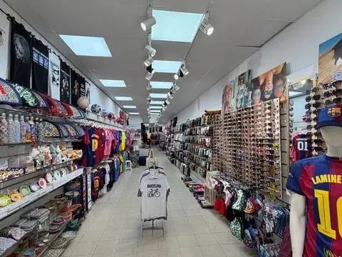 Local comercial en Carrer de Sant Pere Més Alt