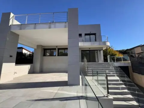 Chalet en Carrer de Sa Tamardia