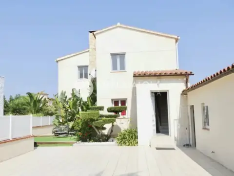 Chalet en calle Sc Norfeu, -1