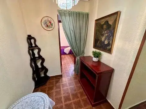 Piso en Benicalap