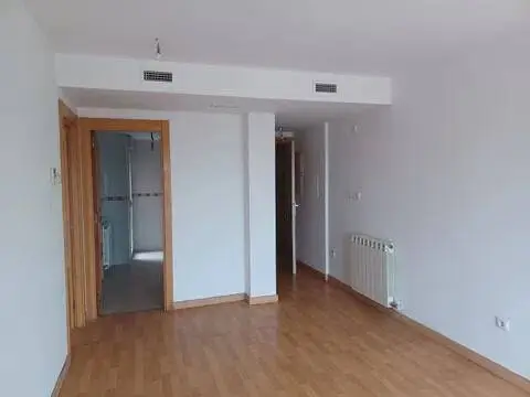 Piso en Fuentes de Ebro