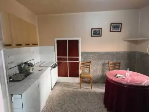Casa rústica en Plaza del Grano