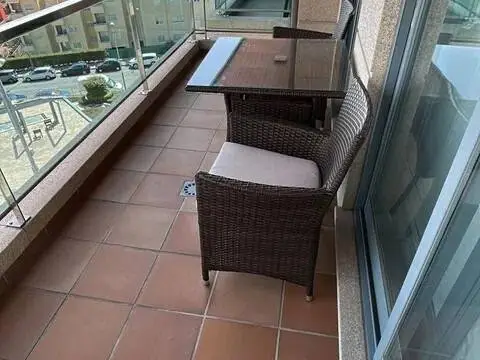 Piso en calle de Ourense