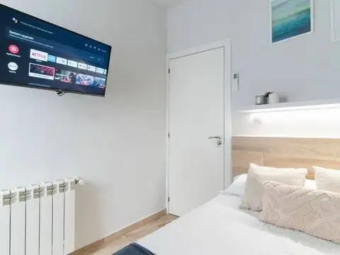 Habitación en calle de Jaime Vera
