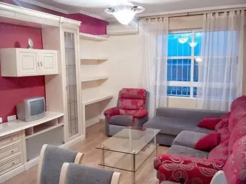 Piso en Puente Tocinos