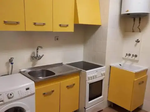 Piso en Alcalá de Henares