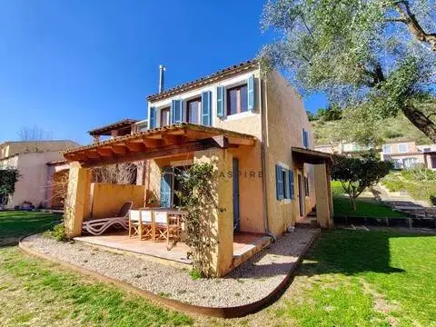 Casa en S'Illot-Cala Morlanda