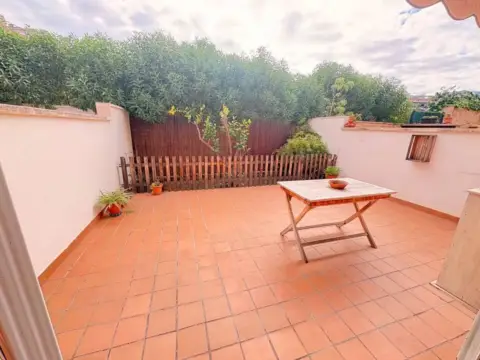 Chalet en Sant Boi de Llobregat