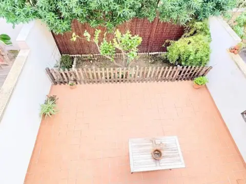 Chalet en Sant Boi de Llobregat