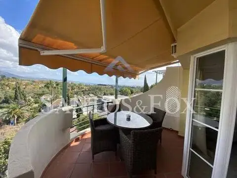 Piso en Nueva Andalucía-Centro
