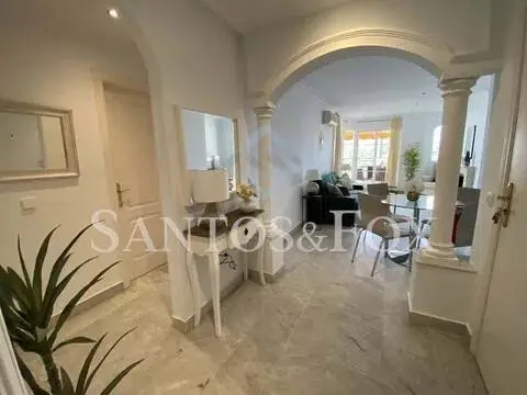 Piso en Nueva Andalucía-Centro