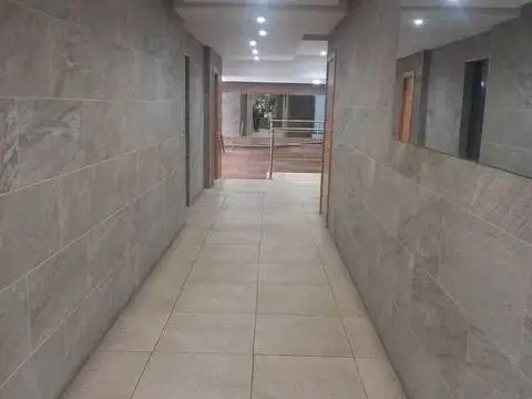 Piso en calle de la Libertad