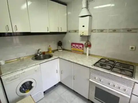Chalet en Humanes