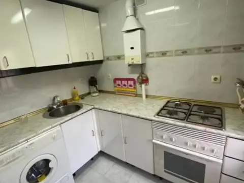 Chalet en Humanes