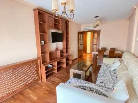 Piso en El Perchel-Puerta de Toledo-Atalaya