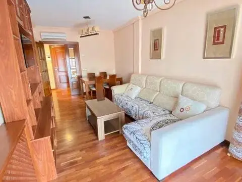 Piso en El Perchel-Puerta de Toledo-Atalaya