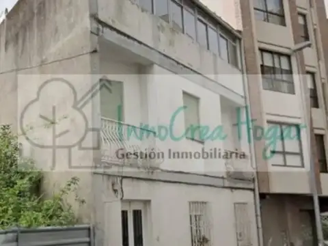 Edificio en Vigo