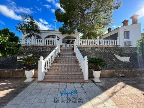 Chalet en Sangonera la Seca